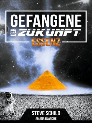cover image of Gefangene der Zukunft